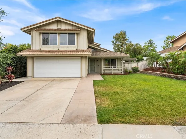 13 Calle Estribo, Rancho Santa Margarita, CA 92688
