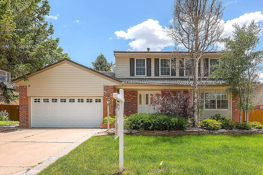 Building Photo - 6030 S Lima Way