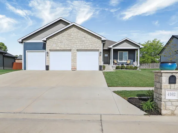 4162 Tyler Ct, Manhattan, KS 66502