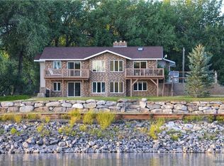 86 Gannon Dr, Great Falls, MT 59404
