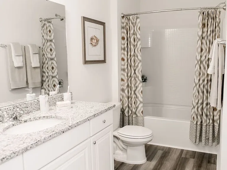 Covey Homes Wescott — Photo 10