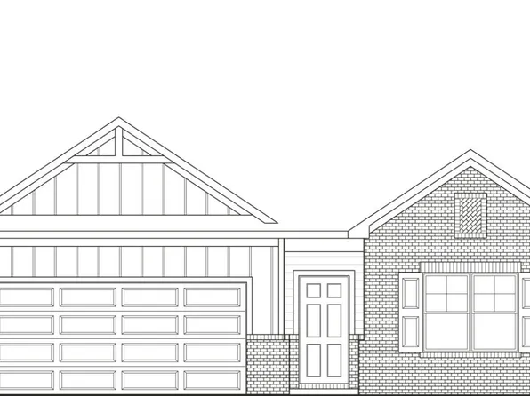 236 Hampshire Way Lot 265, White House, TN 37188