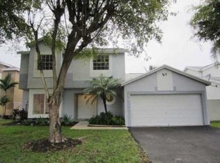 14569 SW 95th Ln, Miami, FL 33186