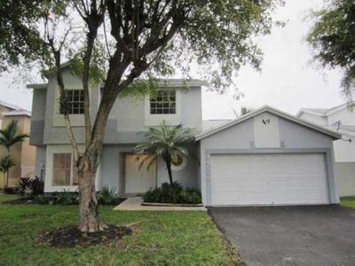 14569 SW 95th Ln, Miami, FL, 33186
