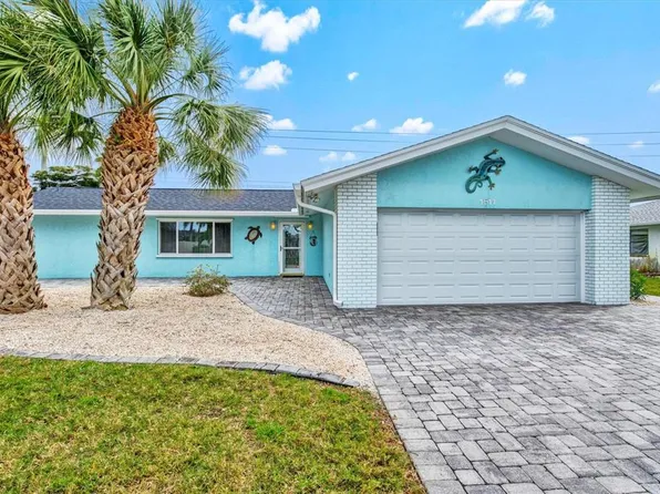 1511 72ND STREET W, BRADENTON, FL 34209