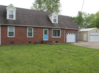 368 Manorstone Ln, Clarksville, TN 37042