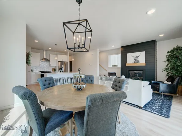 901 Scenic Trail #12, Livingston, MT 59047