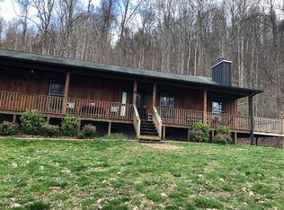 352 Pineneedle Way, Canton, NC 28716