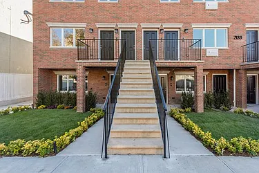 Sold by Jabour Realty Company