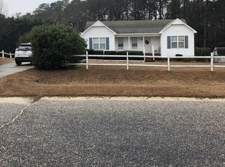 229 Tower Dr, Angier, NC 27501