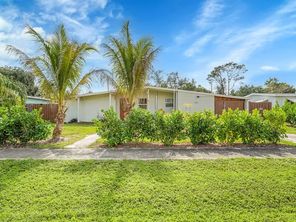 130 Banyan Drive, Port St Lucie, FL 34952