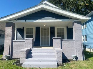 1310 N Lasalle St, Indianapolis, IN 46201
