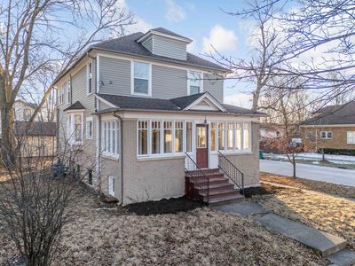 150 N Raynor Ave, Joliet, IL, 60435