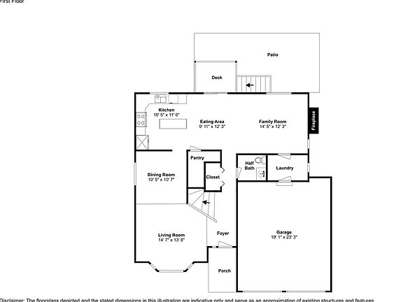 2nd image of this home