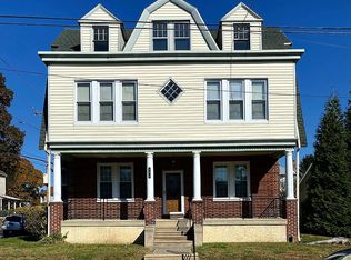 401 Gilham St, Philadelphia, PA 19111