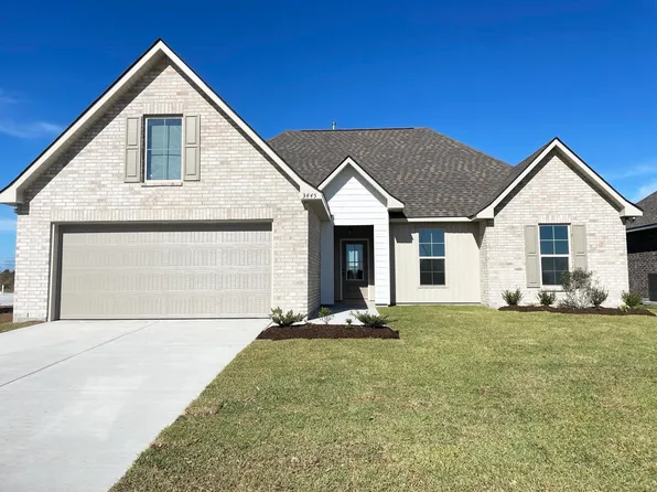 3445 Craig Ln, Lake Charles, LA 70607