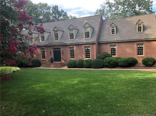 101 William Richmond, Williamsburg, VA 23185