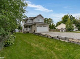 3424 Bayou Rd, Cumberland Beach, ON L3V0V8