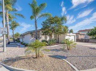 13400 Mountainside Dr, Poway, CA 92064