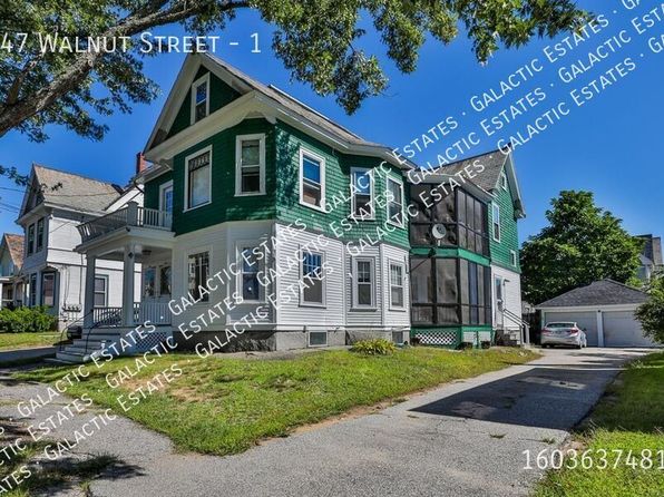 247 Walnut St #1