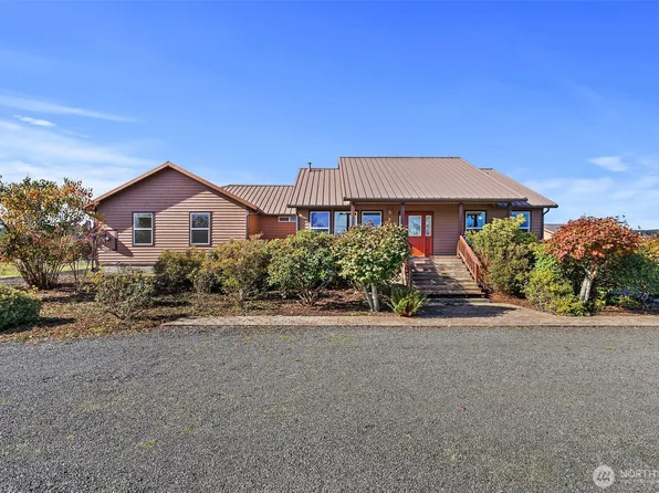395 Ceres Hill Road, Chehalis, WA 98532
