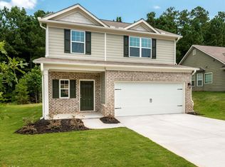 1016 Nandina Ct, Villa Rica, GA 30180