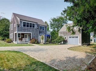 30 E View Dr, Little Compton, RI 02837