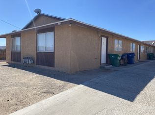 201 S Sunset St, Ridgecrest, CA 93555