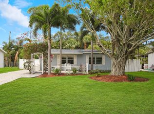 601 N Pennock Ln, Jupiter, FL 33458