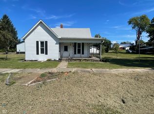503 Front St, Clay City, IN 47841