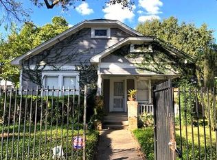 505 W 10th St, Houston, TX 77008
