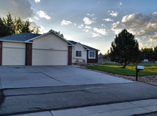 16772 N Creek Cir, Mead, CO 80542
