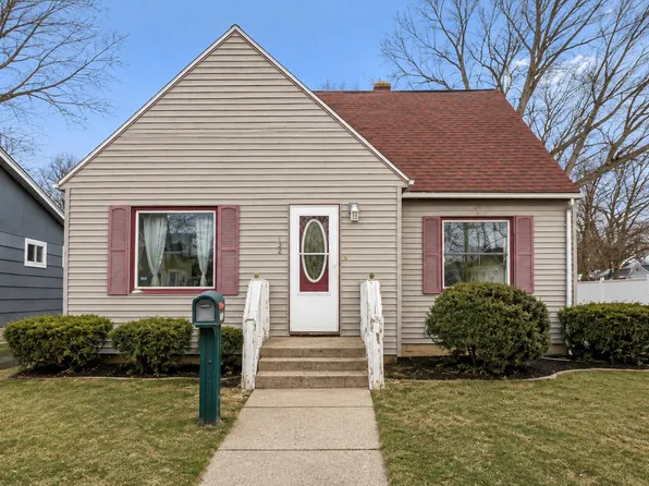 132 Hendricks St, Michigan City, IN 46360