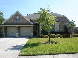 20629 Bentwood Oaks Dr, Porter, TX 77365