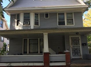 1180 Melbourne Rd, East Cleveland, OH 44112