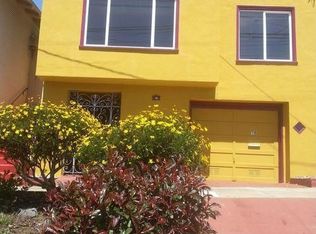 78 Lobos St, San Francisco, CA 94112