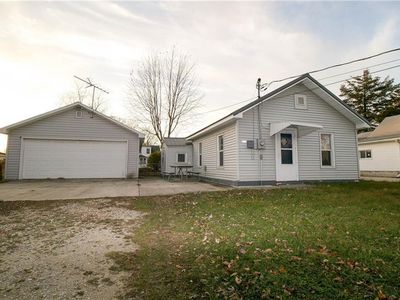1012 Amherst Ave, Waterloo, IA, 50702