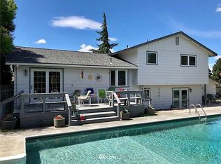 1605 E Fern St, Othello, WA 99344