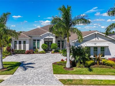 8343 Redonda Loop, Bradenton, FL, 34202