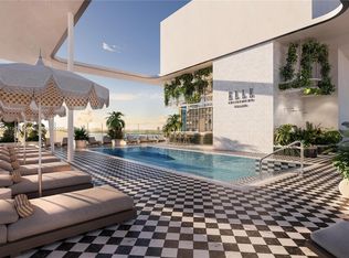 3618 NE 5th Ave #1105, Miami, FL 33137