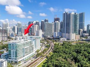 1600 SW 1st Ave APT 402, Miami, FL 33129