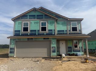8613 Sand Dunes Ave, Indianapolis, IN 46113