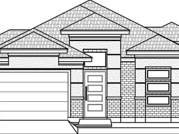 2401 Brown Pelican Ln, Harlingen, TX 78552