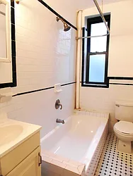 Rented by Citi Habitats