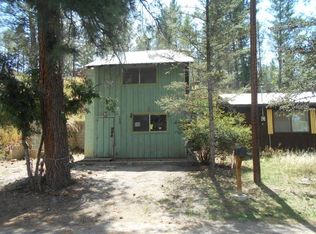 521 5th St, Ruidoso, NM 88345