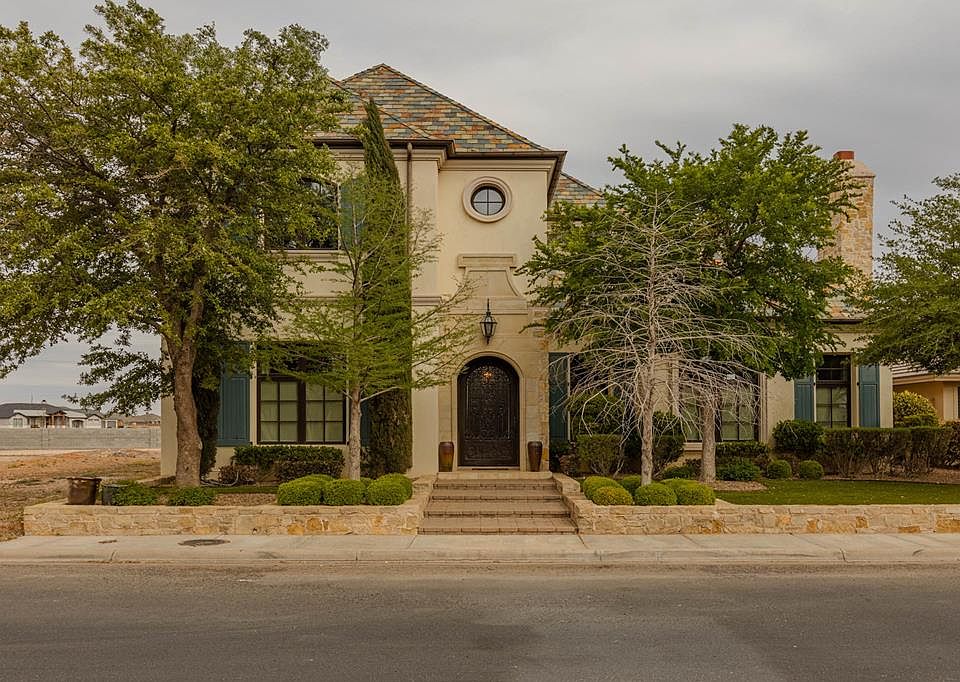 111 The Villas, Odessa, TX 79765 Zillow