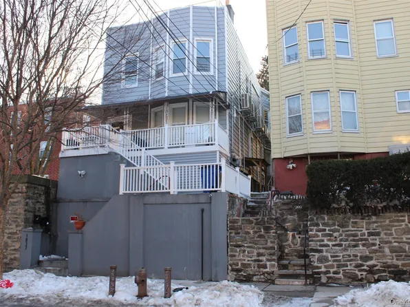 1837 Victor Street, Bronx, NY 10462