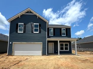 5215 Cottage Landing Dr, Summerville, SC 29485