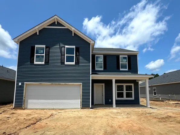 5215 Cottage Landing Dr, Summerville, SC 29485