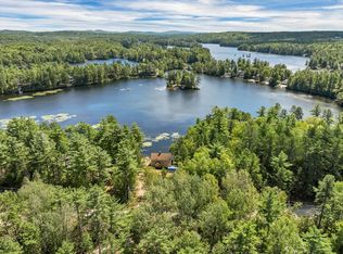 322 Concord Lane, Wakefield, NH 03830